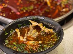 -味之绝美蛙鱼头火锅(高新店)