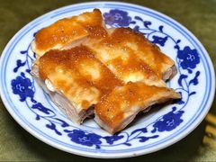 -厉家菜(德胜门总店)