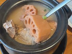 -莲餐厅·湖北菜·潜江小龙虾店(愚园路店)