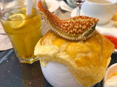 -东方红海鲜百汇(国际大厦店)