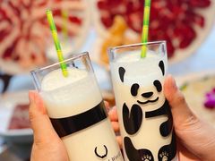-麻辣空间·清油火锅(万达广场店)
