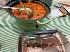 -楼兰新疆菜(江宁万达店)