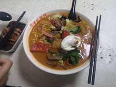 -项记面馆(明瓦廊店)