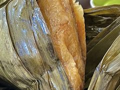 -金珠肉粽