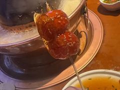 -宝泉铜锅·涮羊肉(解放东路店)