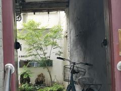 -北京国子监胡同