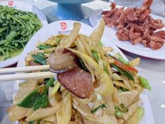 -赵家馆(燕山大街店)