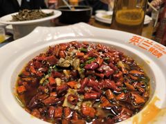 -英兰朝族饭店·英兰锅包肉(佳园路店)