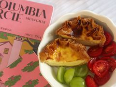 -HOT CRUSH趁热集合·现烤面包(环球港店)