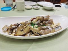 -高佳庄·舟山海鲜(海景旗舰店)