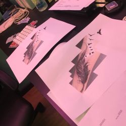 点击看大图 -MDZ STORE·TATTOO·耳饰