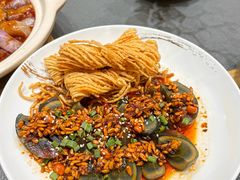 -宗氏一喜砂锅·特色湖北菜(楚河汉街店)