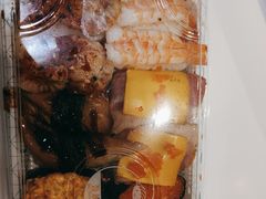-争鲜回转寿司(通州万达店)
