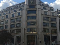 -路易·威登(香榭丽舍大道店)