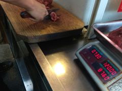 -老马家马峰腊牛羊肉店(桥梓口店)