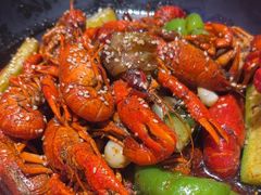 -龙虾当家·大排档(红谷滩五中店)