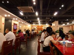 -宏状元现熬粥·京味菜(五棵松店)