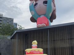 -深圳来福士广场