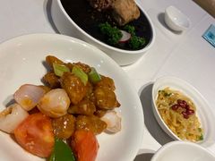-莆田餐厅PUTIEN(金融街购物中心店)