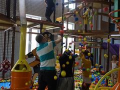 -蒙特利亲子乐园