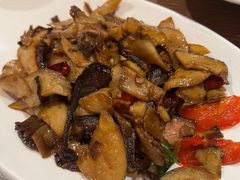 -周家二小姐的菜(西津渡店)