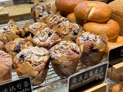 -麦田工坊(月湖店)