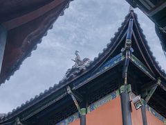 -丰都鬼城名山景区