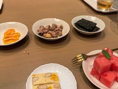 -隐溪茶馆(金虹桥店)
