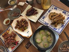 -先记烧鹅王·本地粤菜(福永店)