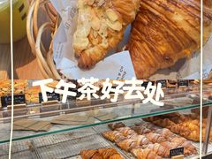 -麦田工坊(月湖店)