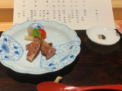-元熹会席料理