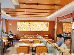 -东方饺子王(新阳路店)