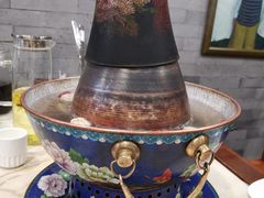 -东来顺•非遗火锅(外滩店)