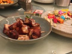 -青年公社烤鸭(青年路店)