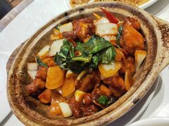 -时间里·新派粤菜(远洋店)
