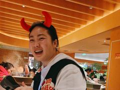 -左庭右院鲜牛肉火锅(七宝领展广场店)