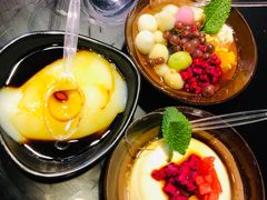 -何师烧烤·香辣蟹·川菜·30年老品牌(太古里旗舰店)