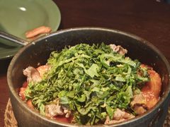 -Fuzzy Bistro 浮几韩餐·茶酒馆