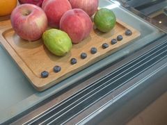 -喜茶(上海兴业太古汇店)