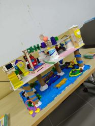 -北京科学中心儿童乐园