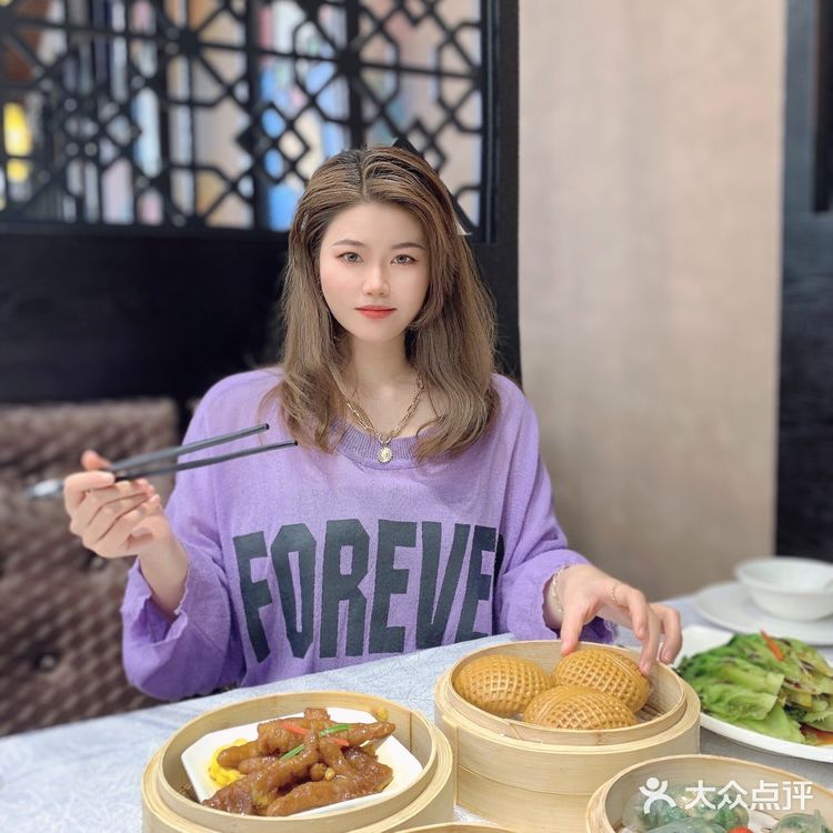 经典广式点心专门店——老广新意探店