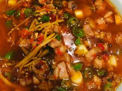 -院8里·少城记忆老川菜(宽窄巷子店)