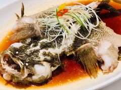 笋壳鱼-北京厨房(SKP店)
