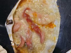 麻贝-潮庭·大连海鲜·炭火烧烤·扇贝王(大连店)