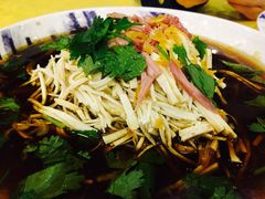 -老街饭庄·地道淮扬菜(扬子江北路总店)