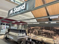 -M Stand(杭州萧山万象汇店)