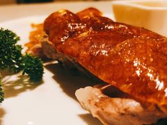 明炉烧鹅-香云轩·顺德菜(香云纱园林酒店店)