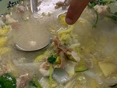 -东北酱骨头馆(蓁巷店)