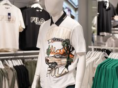 -百联奥特莱斯广场(长沙店)