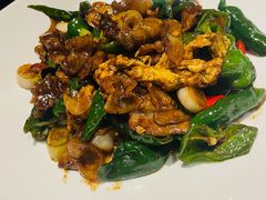 -皇城根·烤鸭·鱼头·家常菜(欧亚大观乐活城店)